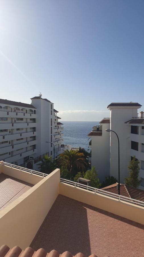 Ocean Sun Apartamento Puerto de Santiago  Exterior foto